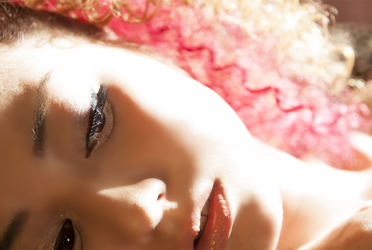 [Image.tv] Yumi Sugimoto 杉本有美 前篇